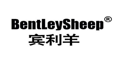 BENTLEYSHEEP/宾利羊品牌LOGO图片