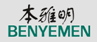 BENYEMEN/本雅明品牌LOGO图片