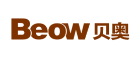 Beow/贝奥品牌LOGO图片