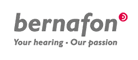 Bernafon/博瑞峰品牌LOGO图片