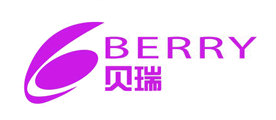 BERRY/贝瑞品牌LOGO图片