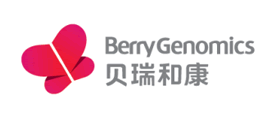 BerryGenomics/贝瑞和康品牌LOGO图片