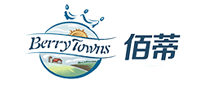Berrytowns/佰蒂品牌LOGO图片