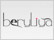 beryliya/贝莉雅黛品牌LOGO图片