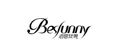 BESFUNNY/佰思梵妮品牌LOGO图片