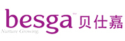besga/贝仕嘉品牌LOGO图片