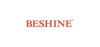 beshine/贝翔品牌LOGO图片