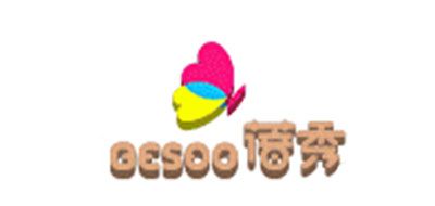 BESOO/蓓秀品牌LOGO图片