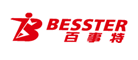 BESSTER/百事特品牌LOGO图片