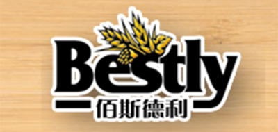 BESTLY/佰斯德利品牌LOGO图片