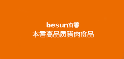 BESUN/本香品牌LOGO图片