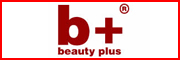 B+/besuty plus品牌LOGO图片