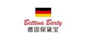 Bettina Barty/保黛宝品牌LOGO图片