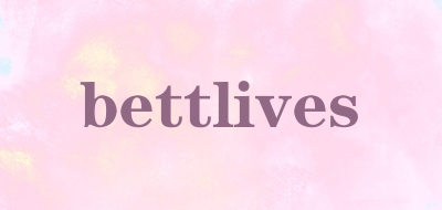 bettlives品牌LOGO图片