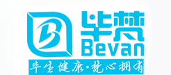 bevan/毕梵LOGO