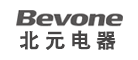 Bevone/北元品牌LOGO图片