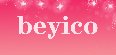 beyico品牌LOGO图片