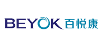 BEYOK/百悦康品牌LOGO图片