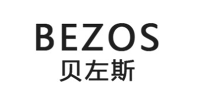 BEZOS/贝左斯品牌LOGO