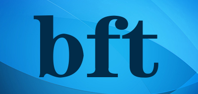 bft品牌LOGO图片