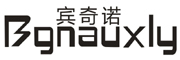 Bgnauxly/宾奇诺品牌LOGO图片