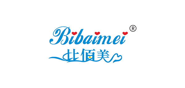 比佰美品牌LOGO图片