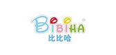 比比哈品牌LOGO图片