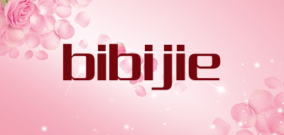 bibijie品牌LOGO图片