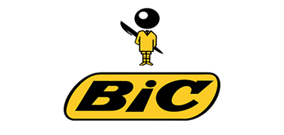 Bic/比克品牌LOGO图片