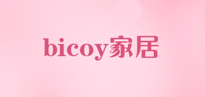 bicoy/家居品牌LOGO图片