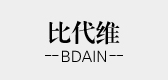 比代维品牌LOGO图片