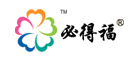 必得福品牌LOGO图片