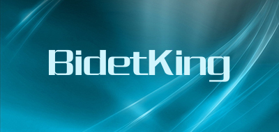 BidetKing品牌LOGO图片