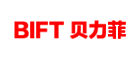 Bift/贝力菲品牌LOGO图片