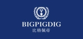 bigpigdig品牌LOGO图片