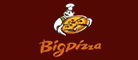 BigPizza/比格品牌LOGO图片