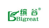 Bigreat/缤谷品牌LOGO