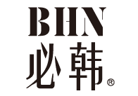 必韩品牌LOGO图片