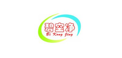 碧空净品牌LOGO图片