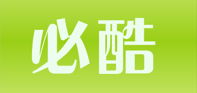 必酷品牌LOGO图片