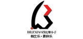 比乐小子品牌LOGO图片