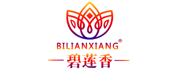 碧莲香品牌LOGO图片