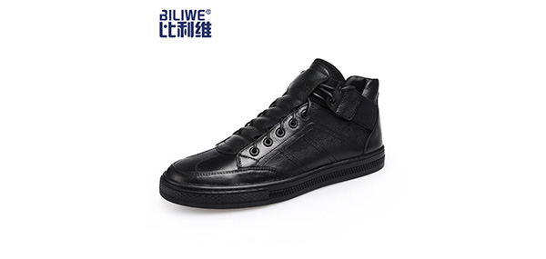 比利维品牌LOGO图片