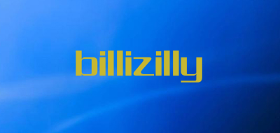 billizilly品牌LOGO图片