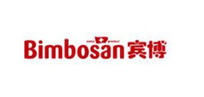 bimbosan/宾博品牌LOGO图片