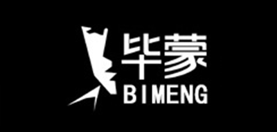 毕蒙LOGO