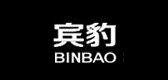 宾豹品牌LOGO图片