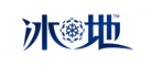 冰地品牌LOGO图片