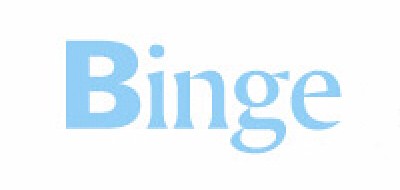 缤格数码品牌LOGO图片