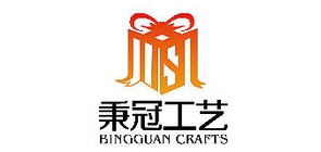 秉冠工艺品牌LOGO图片